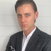 Erwin Voloder | Senior Policy Member | European Blockchain Association » speaking at Seamless Saudi Arabia
