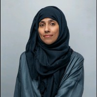 Hoda A.Alkhzaimi | President of Emirates Digital Association for Women | World Economic Forum » speaking at Seamless Saudi Arabia