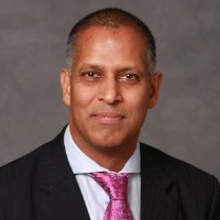Murli Buluswar | Head of Analytics | Citi Bank » speaking at Seamless Saudi Arabia