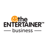 the ENTERTAINER business, exhibiting at Seamless Saudi Arabia 2023