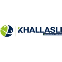 Khallasli at Seamless Saudi Arabia 2023