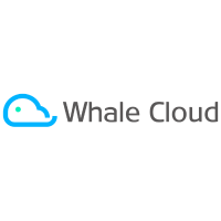 Whale Cloud at Seamless Saudi Arabia 2023
