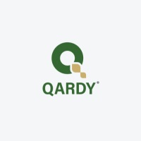 Qardy at Seamless Saudi Arabia 2023