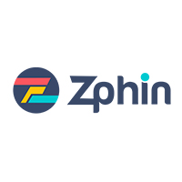 Zphin  Computer Systems and Software designing LLC at Seamless Saudi Arabia 2023