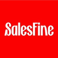 SalesFine at Seamless Saudi Arabia 2023