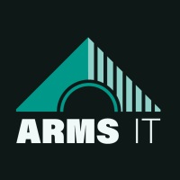 ARMS For Information Technology at Seamless Saudi Arabia 2023