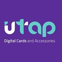 utap: Digital Cards and Accessories at Seamless Saudi Arabia 2023