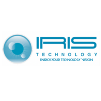 IRIS technologies at Seamless Saudi Arabia 2023