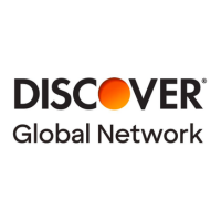 Discover® Global Network at Seamless Saudi Arabia 2023
