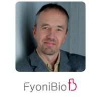 Lars Stoeckl | Division Manager Service | FyoniBio » speaking at Festival of Biologics