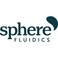 Sphere Fluidics Ltd at Festival of Biologics Basel 2023