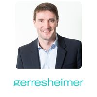 Jean-Edouard Rabier | Business Development Director Gx Biological Solutions | Gerresheimer » speaking at Festival of Biologics