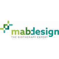 MabDesign, sponsor of Festival of Biologics Basel 2023