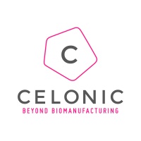 Celonic A.G., sponsor of Festival of Biologics Basel 2023