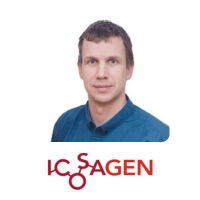 Lauri Peil | Key Account and Technology Officer | Icosagen » speaking at Festival of Biologics