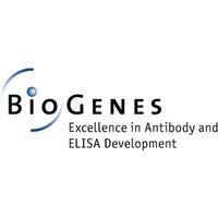 BioGenes GmbH, exhibiting at Festival of Biologics Basel 2023