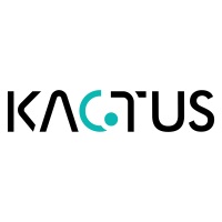 KACTUS, sponsor of Festival of Biologics Basel 2023
