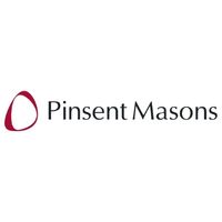 Pinsent Masons LLP, sponsor of Festival of Biologics Basel 2023