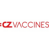 CZ Vaccines, exhibiting at Festival of Biologics Basel 2023
