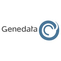 Genedata at Festival of Biologics Basel 2023
