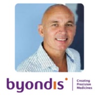 Timo van den Berg | Senior Director Immuno-Oncology | Byondis » speaking at Festival of Biologics