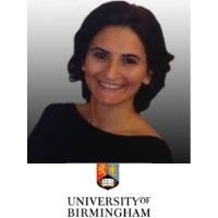 Carmen De Santo | Cruk New Investigator Fellow | University of Birmingham » speaking at Festival of Biologics