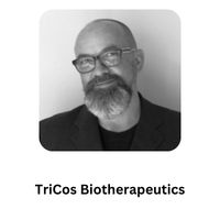 Oliver Hill | Chief Scientific Officer | TriCos Biotherapeutics » speaking at Festival of Biologics