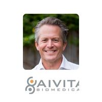 Hans S Keirstead | Chief Executive Officer | AIVITA Biomedical, Inc. » speaking at Festival of Biologics