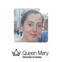Elisa Corsiero | Post Doc Fellow | William Harvey Research Institute » speaking at Festival of Biologics