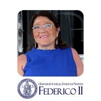 Maria Fiammetta Romano, Prof, University of Naples Federico II