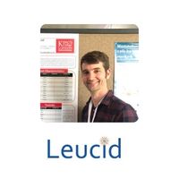 Marc Davies | VP, R&D | Leucid Bio » speaking at Festival of Biologics