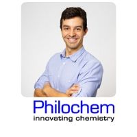 Samuele Cazzamalli, Group Head of Small Molecule, Philochem