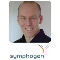 Dan Bach Kristensen | Principal Scientist | Symphogen » speaking at Festival of Biologics