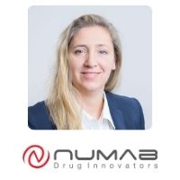 Tea Gunde | Chief Research Officer | Numab Therapeutics AG » speaking at Festival of Biologics