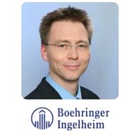 Nicolas Sabarth, Research Laboratory Head in Biotherapeutics Discovery and Cancer Immunology, Boehringer-Ingelheim