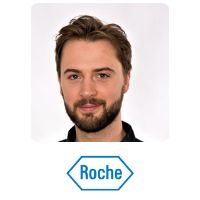 Felix Kuhne | Process Development Scientist | Roche » speaking at Festival of Biologics
