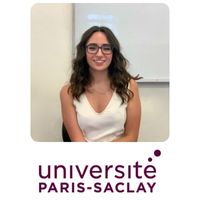 Maria Lteif | Instructor | Paris Saclay University » speaking at Festival of Biologics