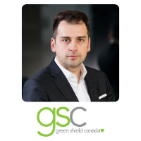 Ned Pojskic | Vice President, Pharmacy Benefits Management | Greenshield Insurance Brokers LLC » speaking at Festival of Biologics