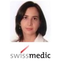 Mayra Latorre-Martinez | Clinical Study Assessor | Swissmedic » speaking at Festival of Biologics
