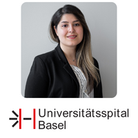 Nazanin Tatari, Post-Doctoral Fellow, University Hospital Basel