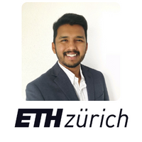Riyaz Khan | Scientist I | ETH Zurich » speaking at Festival of Biologics