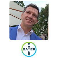 Fabio Baschiera | Global Clinical Leader - Ophthalmology | Bayer » speaking at Festival of Biologics