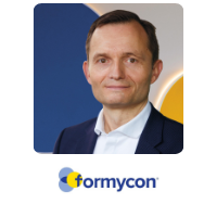 Andreas Seidl | CSO | Formycon AG » speaking at Festival of Biologics