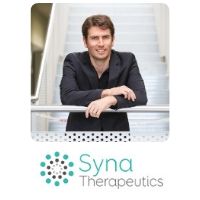 Andreu Soldevila | Chief Executive Officer | SYNA therapeutics » speaking at Festival of Biologics
