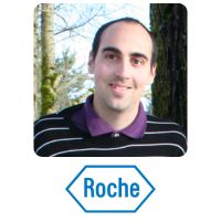 Vincent Larraillet | Science and Matrix Lead | Roche Diagnostics GmbH » speaking at Festival of Biologics