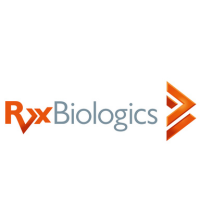 RxBiologics Ltd, exhibiting at Festival of Biologics Basel 2023