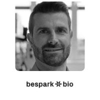 Matthias Müllner | Founder | bespark*bio » speaking at Festival of Biologics