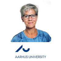 Birgitte Klindt Poulsen, Head Of Department, Ass.Professor, Dept ClinicalPharmacology, University Hospital of Aarhus, Denmark