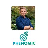 Sam Cooper | Co-Founder | Phenomic AI » speaking at Festival of Biologics