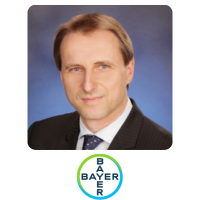 Mathias Gehrmann | Head of Assays 2 | Bayer » speaking at Festival of Biologics